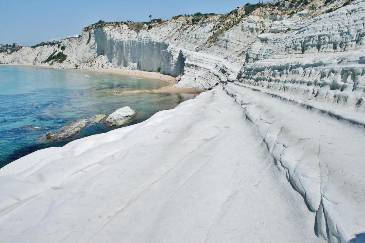 Apartament Mare - Scala Dei Turchi